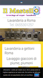 Mobile Screenshot of ilmastello.it